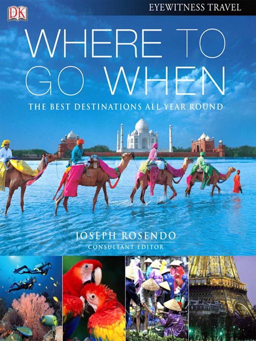 Cover image for Where to Go When